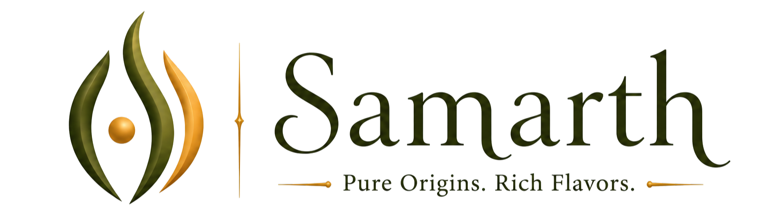 Samarth Spices